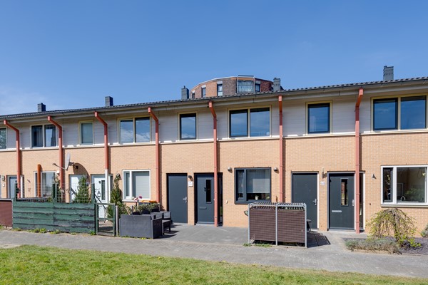 Medium property photo - Steigerdijk 67, 1705 MP Heerhugowaard
